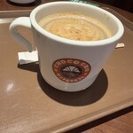 サンマルクカフェ ゆめタウン徳島店 - 