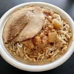 セブンイレブン - 料理写真: