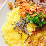 谷口カレー - 