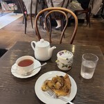 カフェ GOTO - 