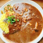 谷口カレー - 