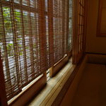 Tonkatsu Yutaka - 窓際（まどぎは）