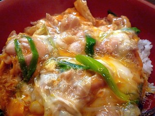 鶏割烹 鳥匠 - 親子丼