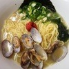 瀬戸内ラーメン 大島