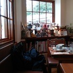 カフェ ベルニーニ - 