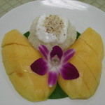 Jim Thompson  - カオニャオ・マムアン