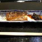 玉笑 - つまみにしん