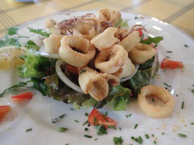 イタリア料理テルラ 旧トラットリア テルラ 黒姫 イタリアン 食べログ