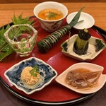 日本料理 太月 - 