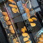 pains de petite maman - 料理写真: