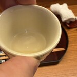 日本料理 太月 - 