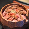 最飛び飛騨牛 しゃぶすき家 馬喰一代 - 