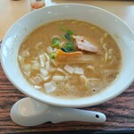与那国ベーカリー食堂 ウヤシワレ - 料理写真: