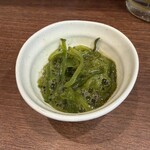 海女小屋　ちさと - 