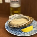 海女小屋　ちさと - 