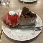 不二家レストラン - 料理写真: