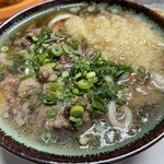 久野うどん - 