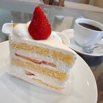 ナチュール・シロモト - 料理写真: