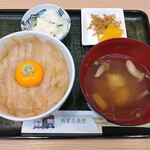 魚まる食堂 - 