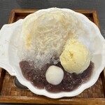 和かふぇ 遅々 - 