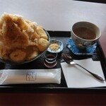 五十鈴茶屋 - 