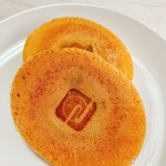 月輪堂 - 料理写真: