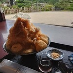五十鈴茶屋 - 