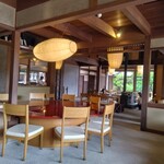 五十鈴茶屋 - 