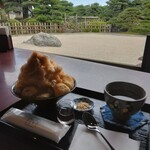 五十鈴茶屋 - 