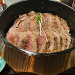 肉重 ロマン亭 - 