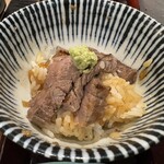肉重 ロマン亭 - 