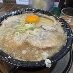 平太周 味庵 - 