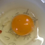 たなべのたまごかけご飯 ⾦ちゃん亭 - あとはご自由にご想像ください