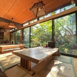 皿屋 福柳 - 