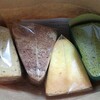 シフォンケーキのお店 kahon 静岡店