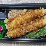 中島水産 - 料理写真: