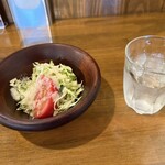 ハンバーグのヒルデン - 