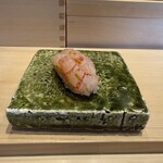 江戸深川 鮨 にしち - 