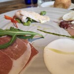 Cheese Tavern CASCINA