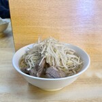 ラーメン二郎 - 料理写真:
