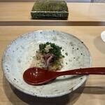 江戸深川 鮨 にしち - 