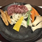 三田屋本店 - 