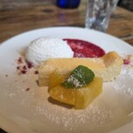 Cheese Tavern CASCINA - 