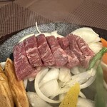 三田屋本店 - 