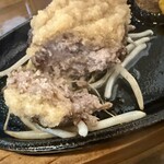 ハンバーグのヒルデン - 