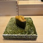 江戸深川 鮨 にしち - 