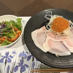 三田屋本店 - 