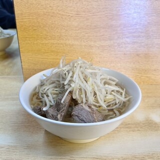 ラーメン二郎_0