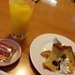 カフェテラスアカネ - 