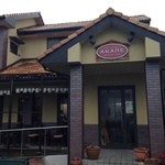 Kafe Terasu Akane - 